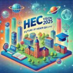 HEC Vision 2025 | PDF | Higher Education